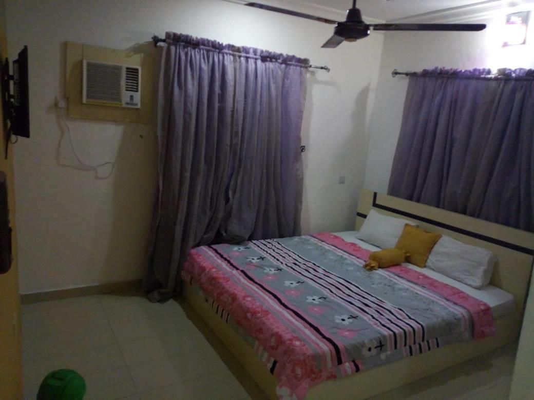 Buggatti Hotel And Suit Port Harcourt Exterior foto